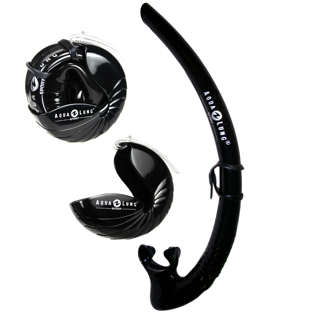 Nautilus Travel Snorkel