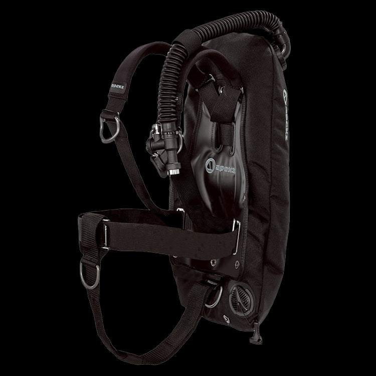 Apeks WTX travel set