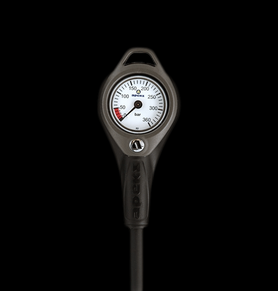 CORRECT SEA DIVE GAUGE コレクトシーゲージ – Teal Orange Diving 
