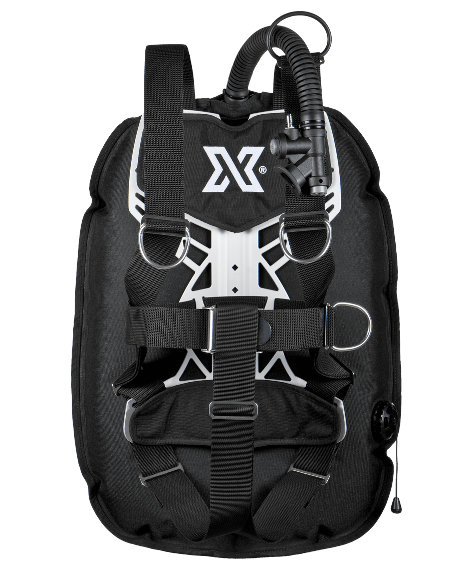 NX GHOST Standard