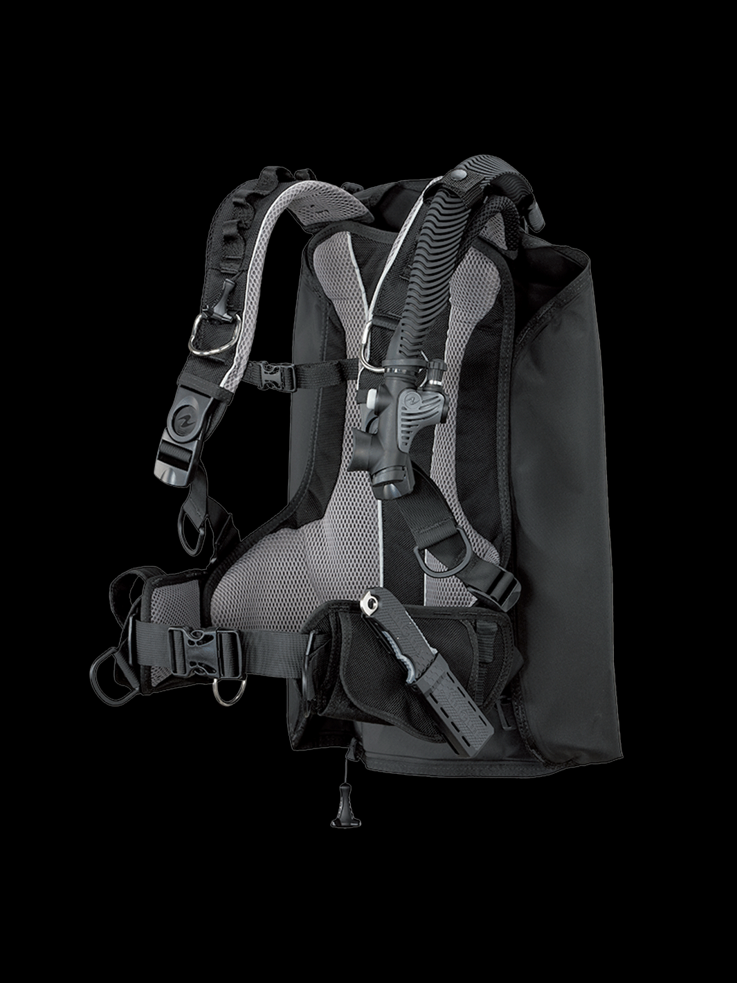 値引きしました】BCD アクアラング ローグ AQUALUNG ROGUE - その他