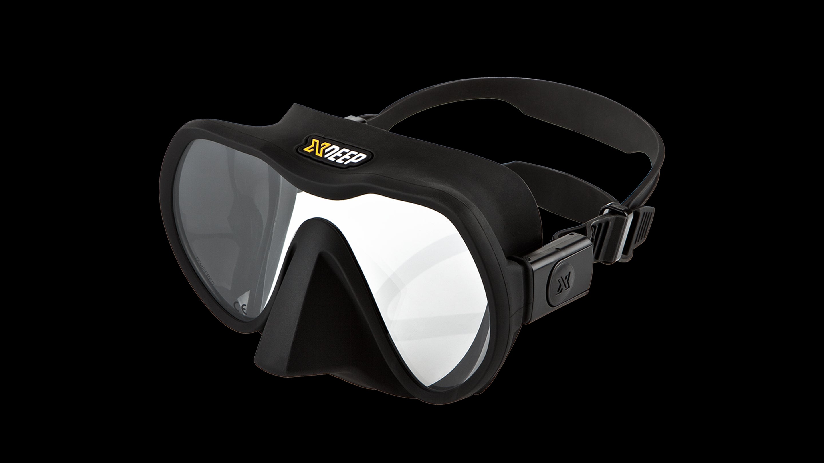 Mask – Teal Orange Diving - TOD Online Shop
