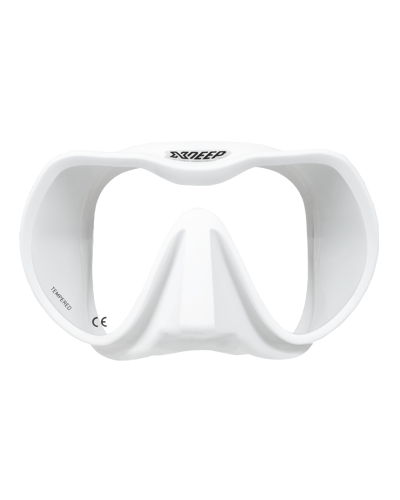 XDEEP Frameless Mask