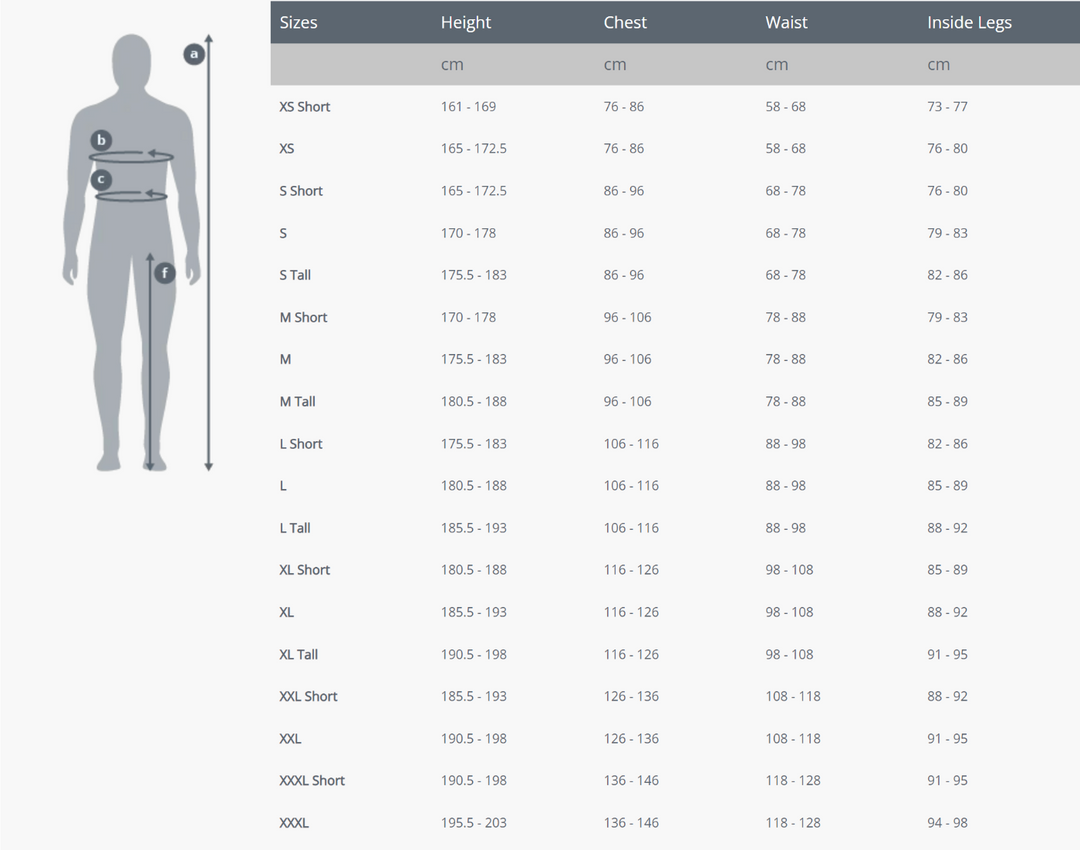 fourth element  Arctic Top