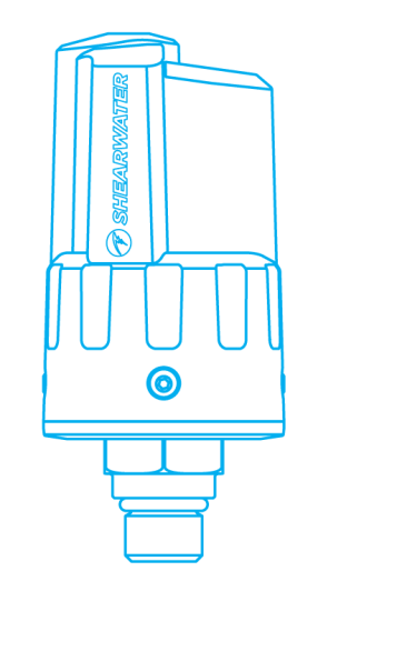 SWIFTトランスミッター