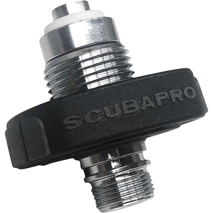 SCUBAPRO MK25 DIN conversion