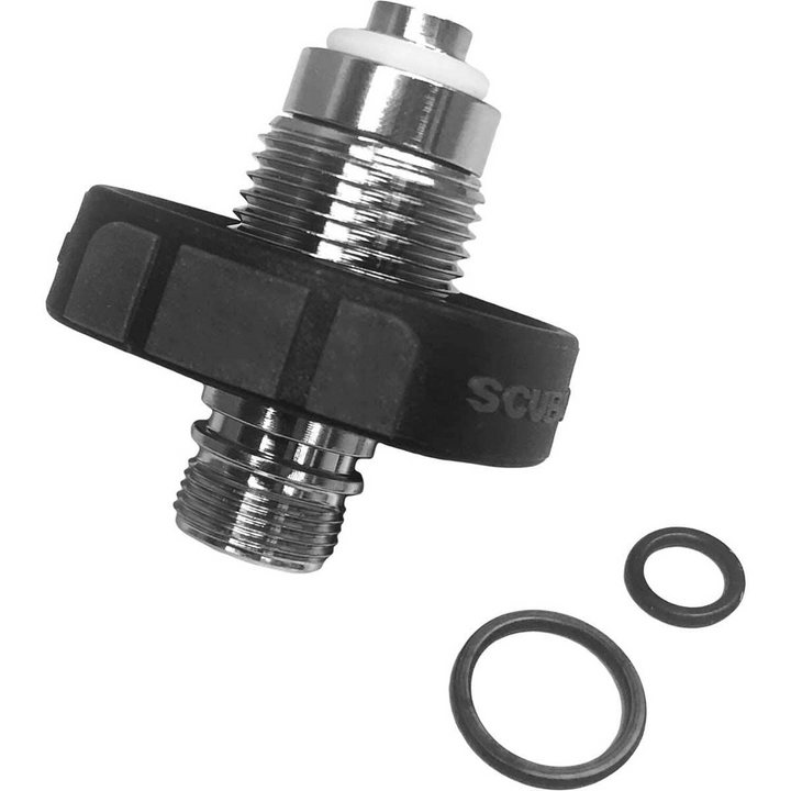 SCUBAPRO MK25 DIN conversion