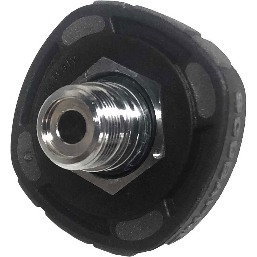 SCUBAPRO MK25 DIN conversion
