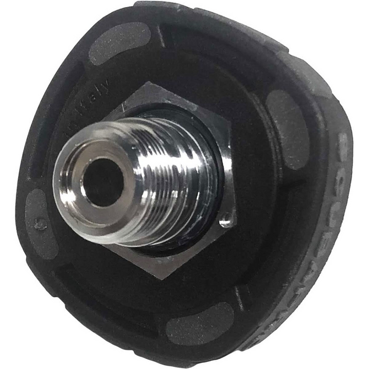 SCUBAPRO MK25 DIN conversion