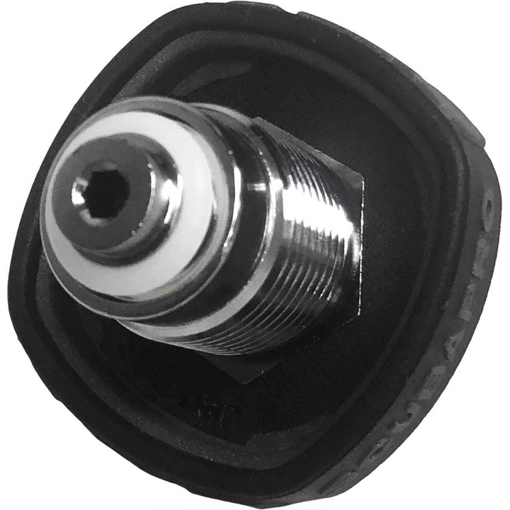SCUBAPRO MK25 DIN conversion