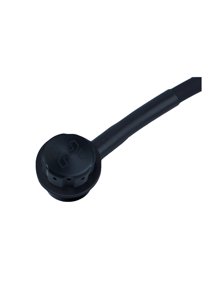 Streamline P-Valve