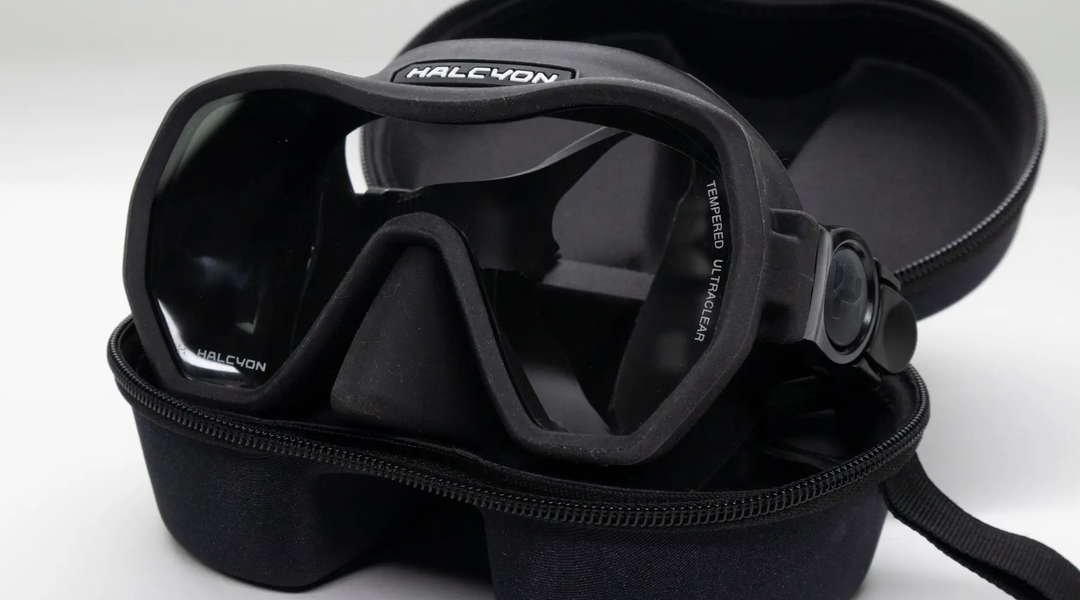Omnis Mask