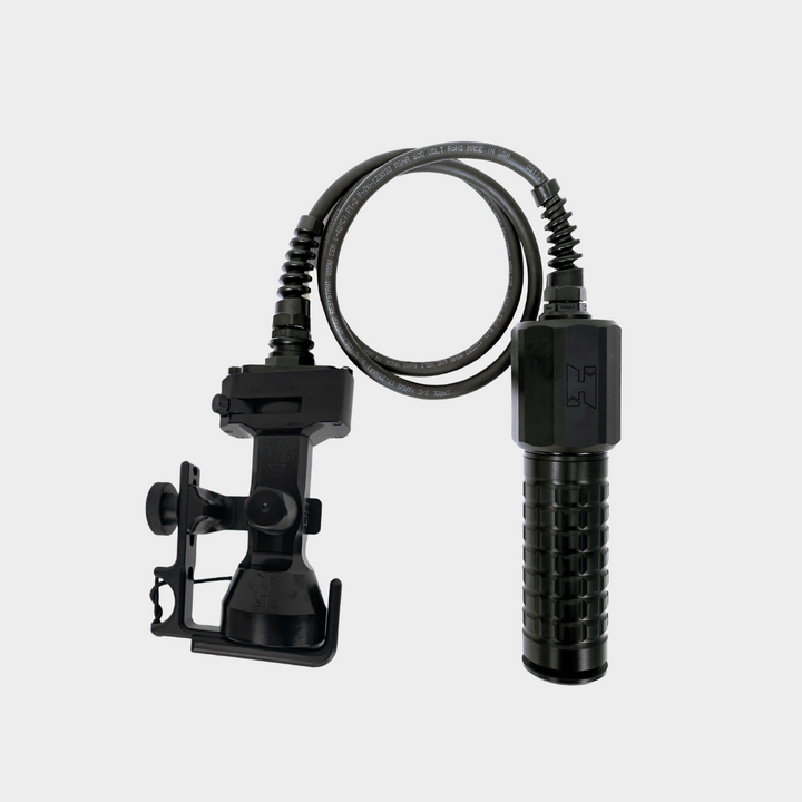 Focus 2.0 Primary Light – CORDED