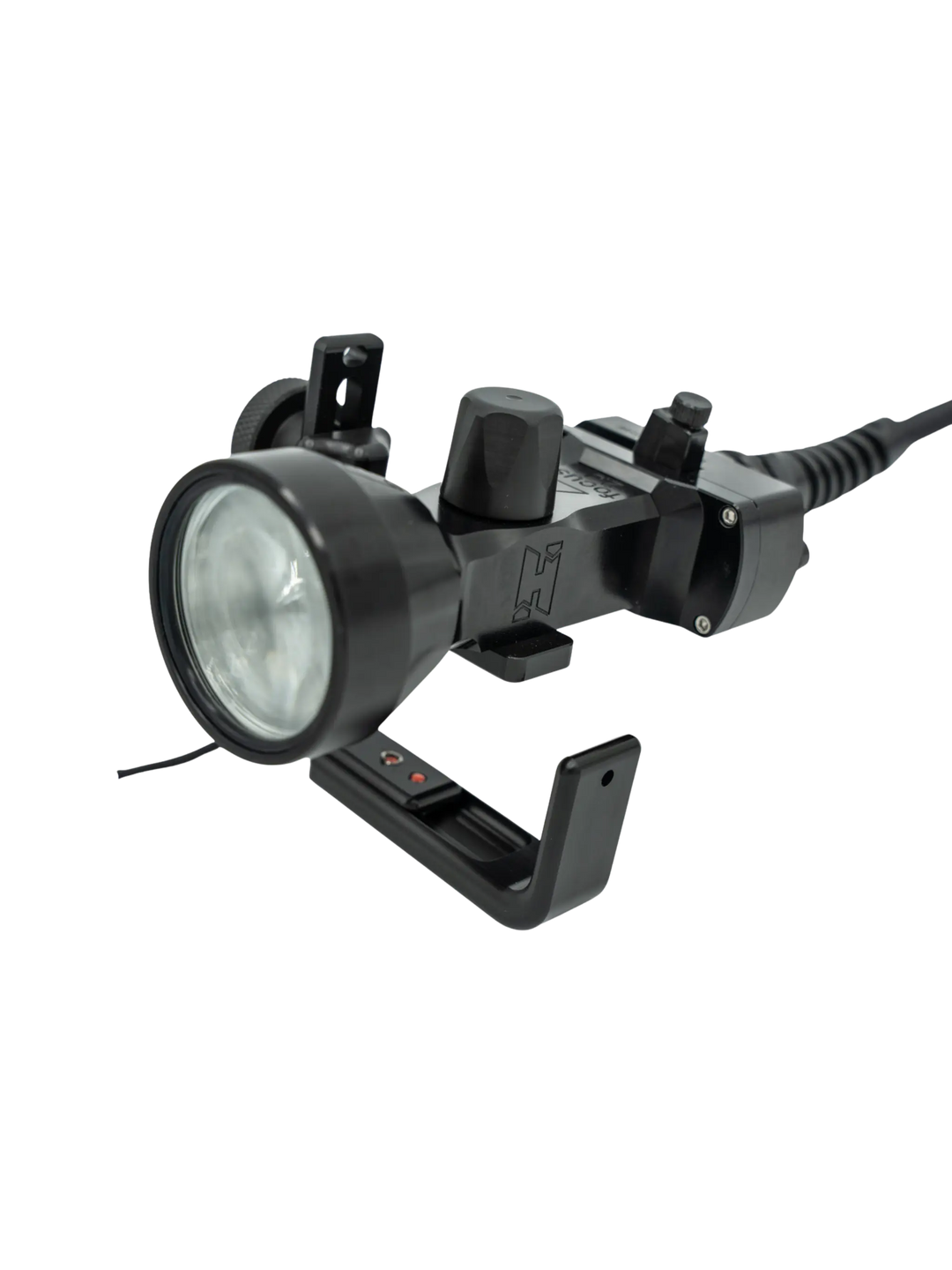 Focus 2.0 Primary Light – CORDED