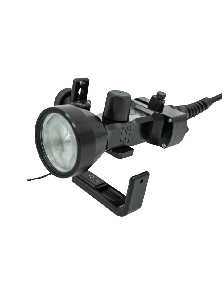 Focus 2.0 Primary Light – CORDED