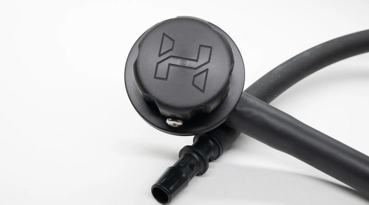 Streamline P-Valve