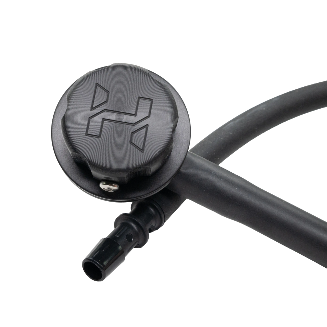 Streamline P-Valve