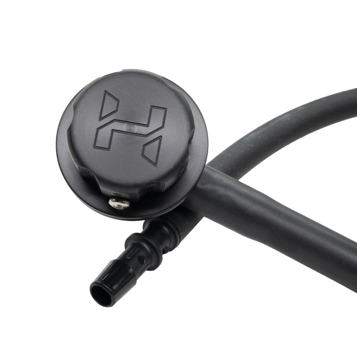 Streamline P-Valve