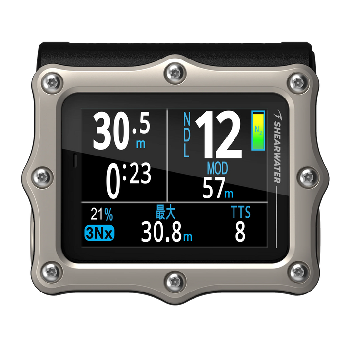 PERDIX 3