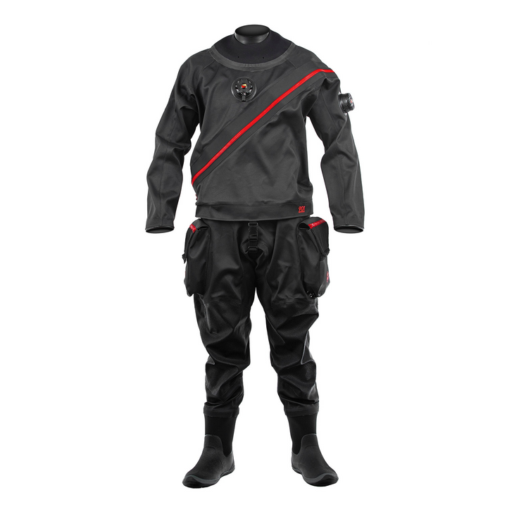 901 Series Drysuit 　Lサイズ１点限り