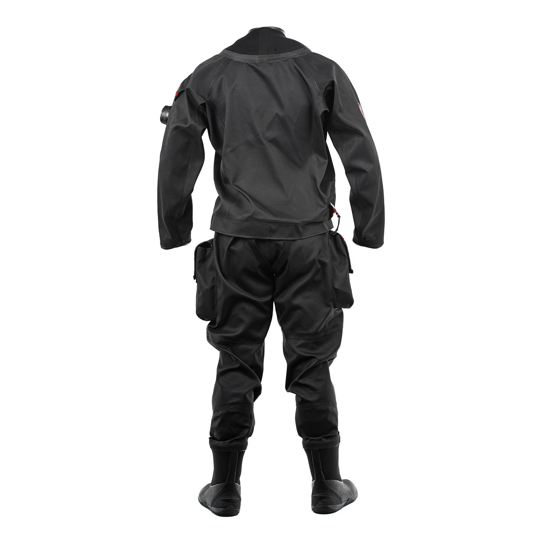 901 Series Drysuit 　Lサイズ１点限り