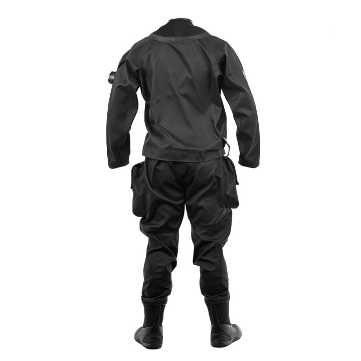 901 Series Drysuit 　Lサイズ１点限り