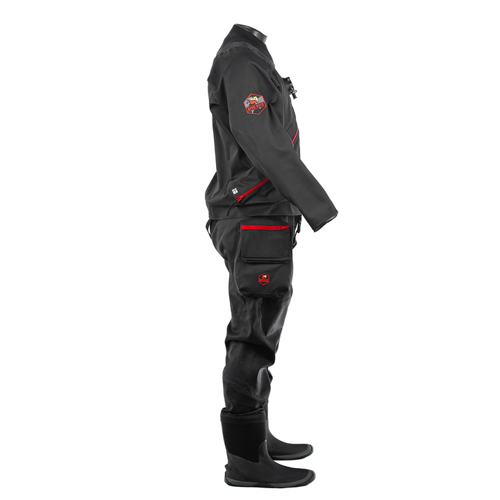 901 Series Drysuit 　Lサイズ１点限り