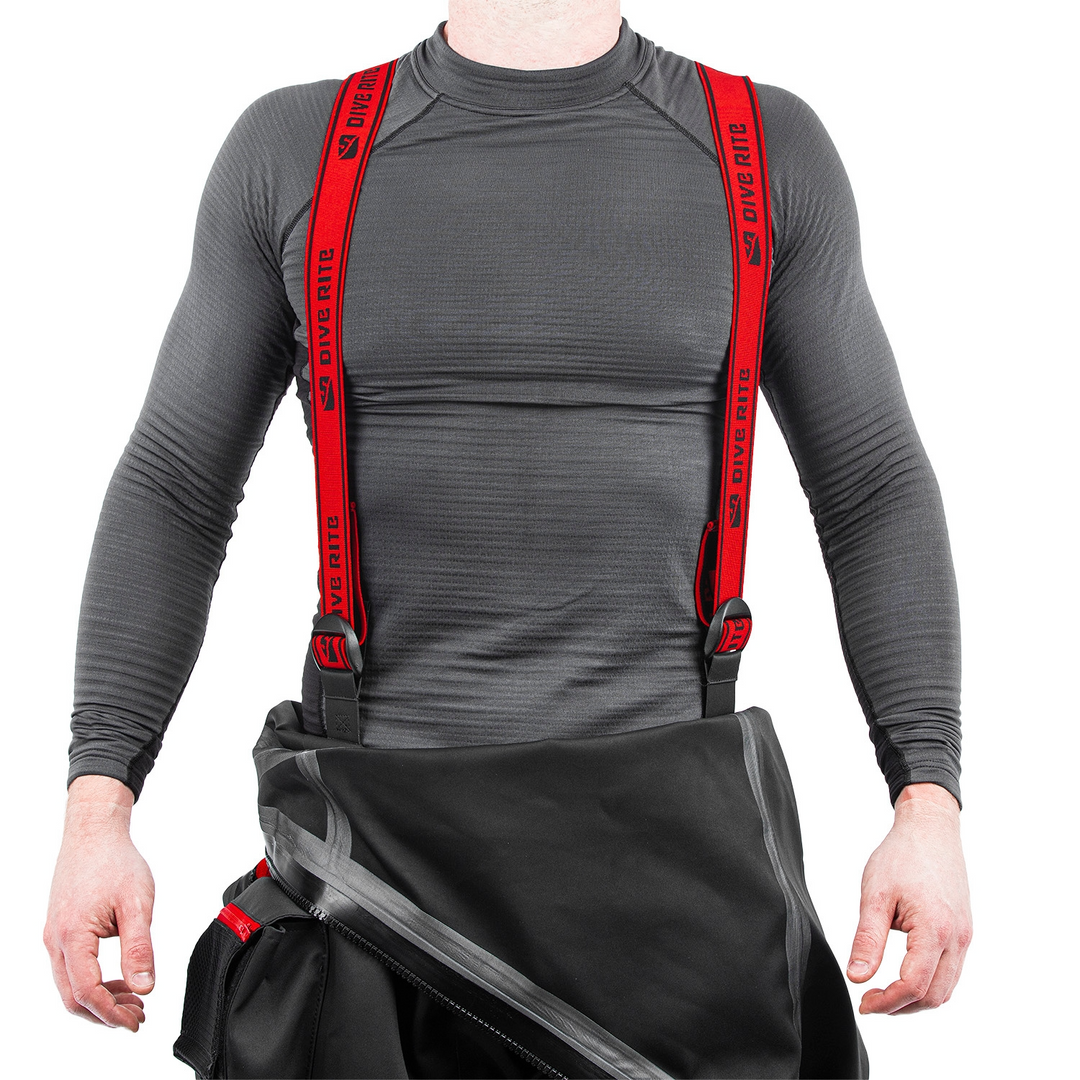 901 Series Drysuit 　Lサイズ１点限り