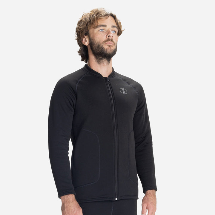 fourth element  Arctic Top